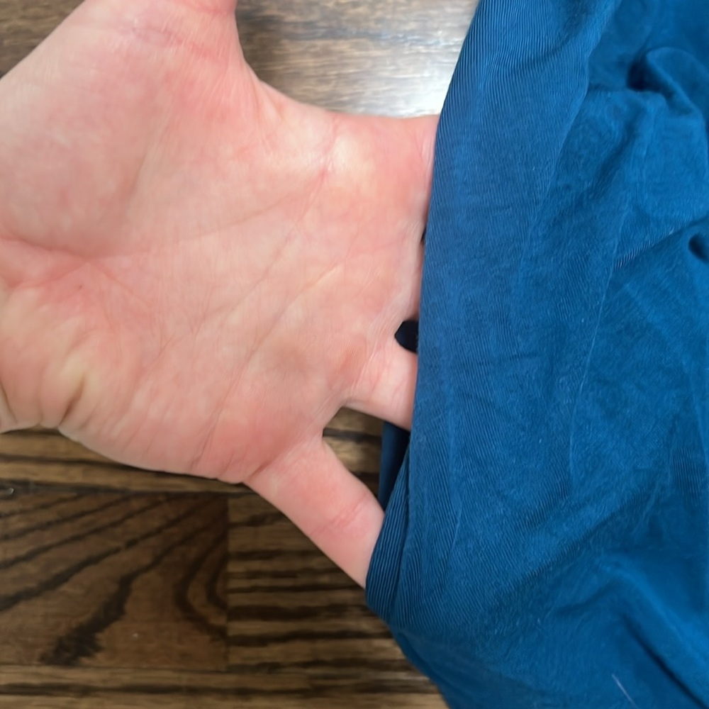 Posh Peanut Bamboo Super Soft Robe - Picture 6 of 11